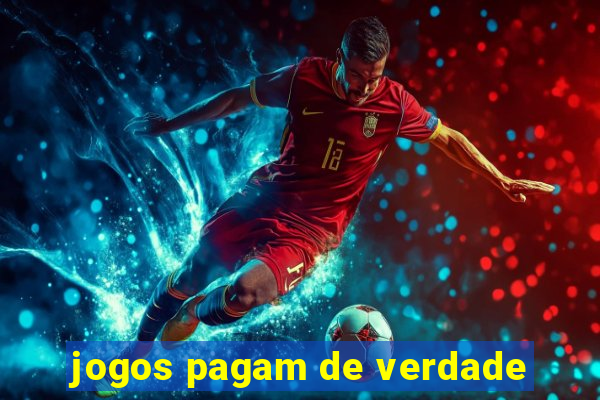 jogos pagam de verdade